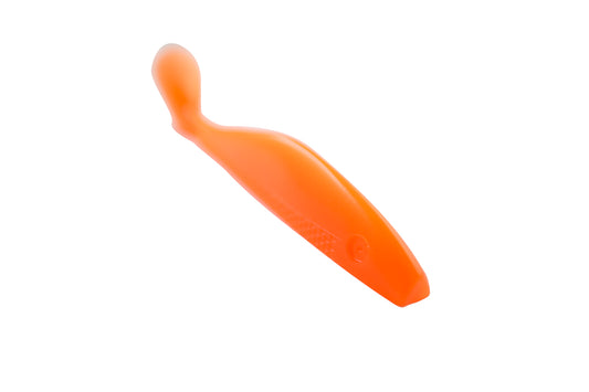 Plastisolfärg ready mix 50g Fluo Orange