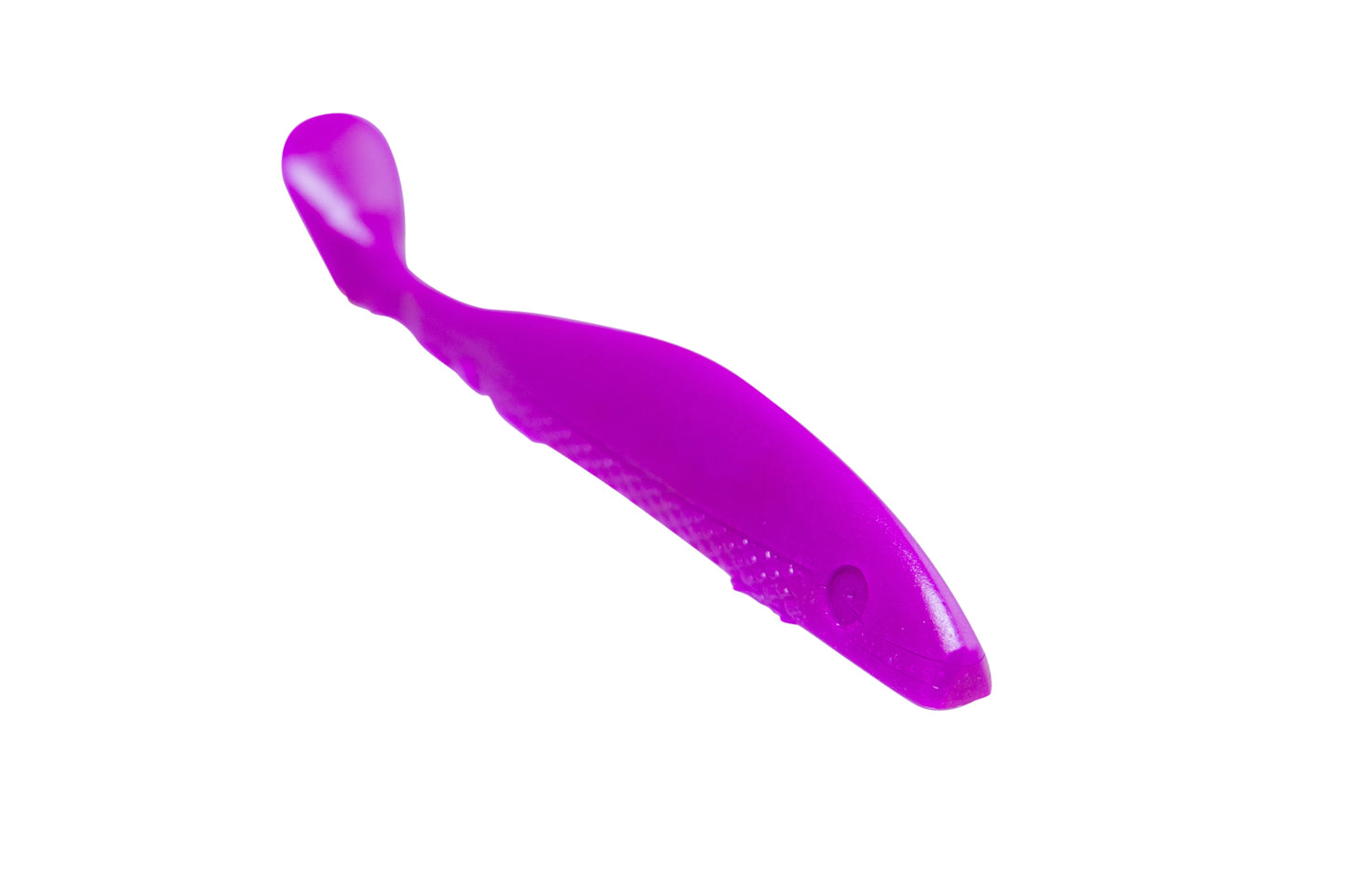 Plastisolfärg ready mix 50g Fluo Purple