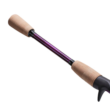 SZ The FORCE "The Jerk" 6'6"  6-24g Casting