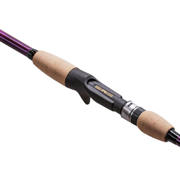 SZ The FORCE "Allround" 7'2"  5-24g Casting
