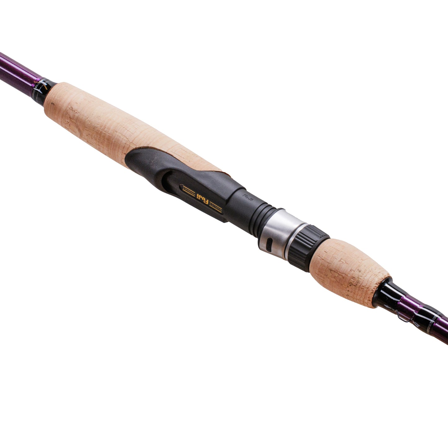 SZ The FORCE "The Wand" 8' 30-110g Haspel