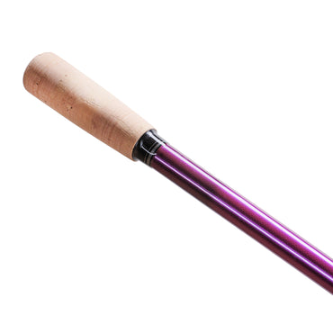 SZ The FORCE "The Wand" 8' 30-110g Casting