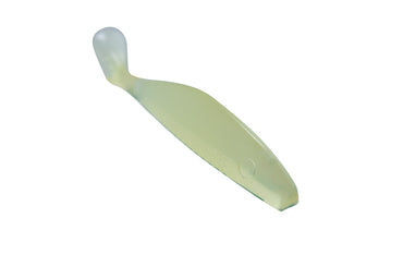 Plastisolfärg ready mix 50g Glow in the dark