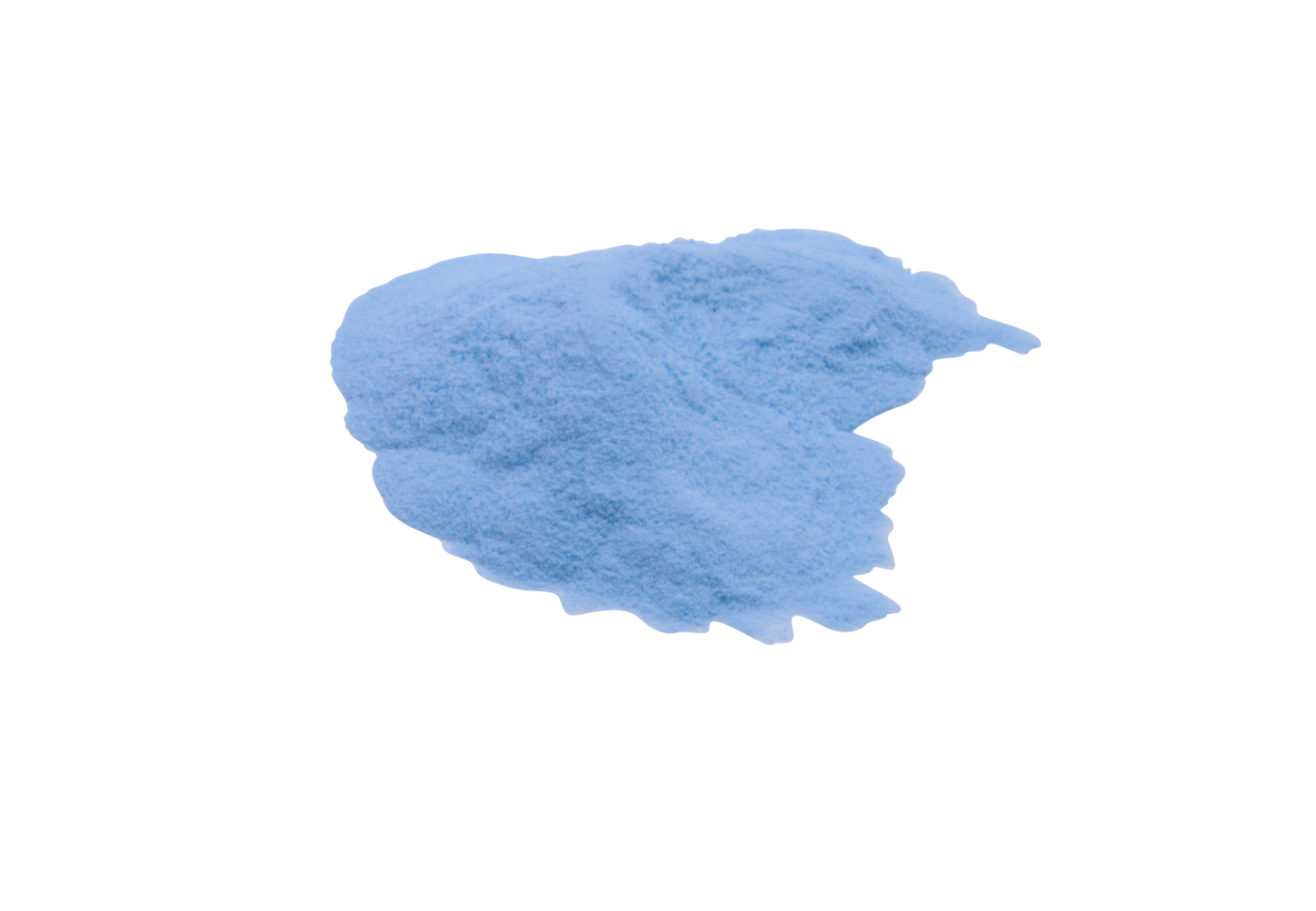 Färgpigment 30g Glow in the dark pigment