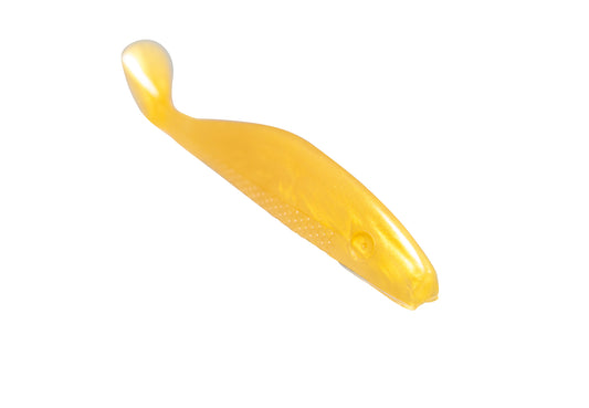 Plastisolfärg ready mix 50g Gold Dazzler