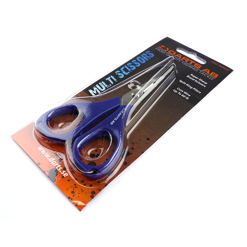 Darts Multisax