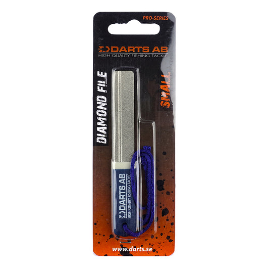 Darts Diamantfil - Large
