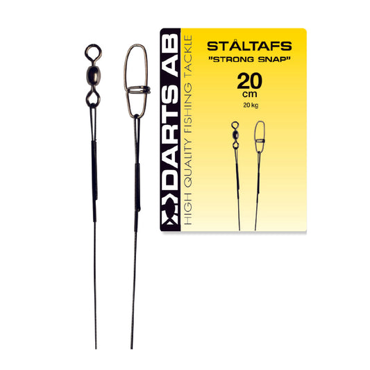 Darts Ståltafs Strong Snap