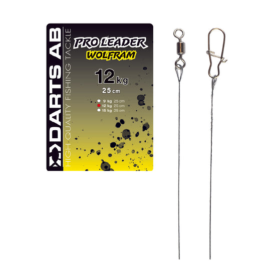 Darts Wolframtafs 25cm