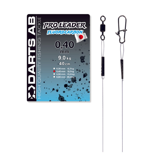 Darts Flurocarbontafs - Light