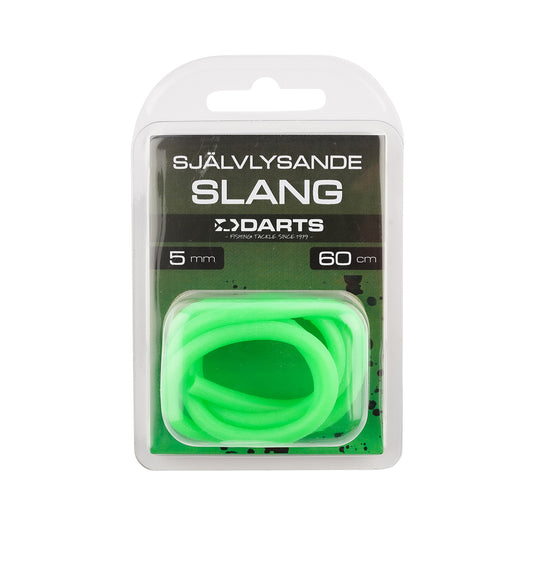 Darts Lysslang 5mm