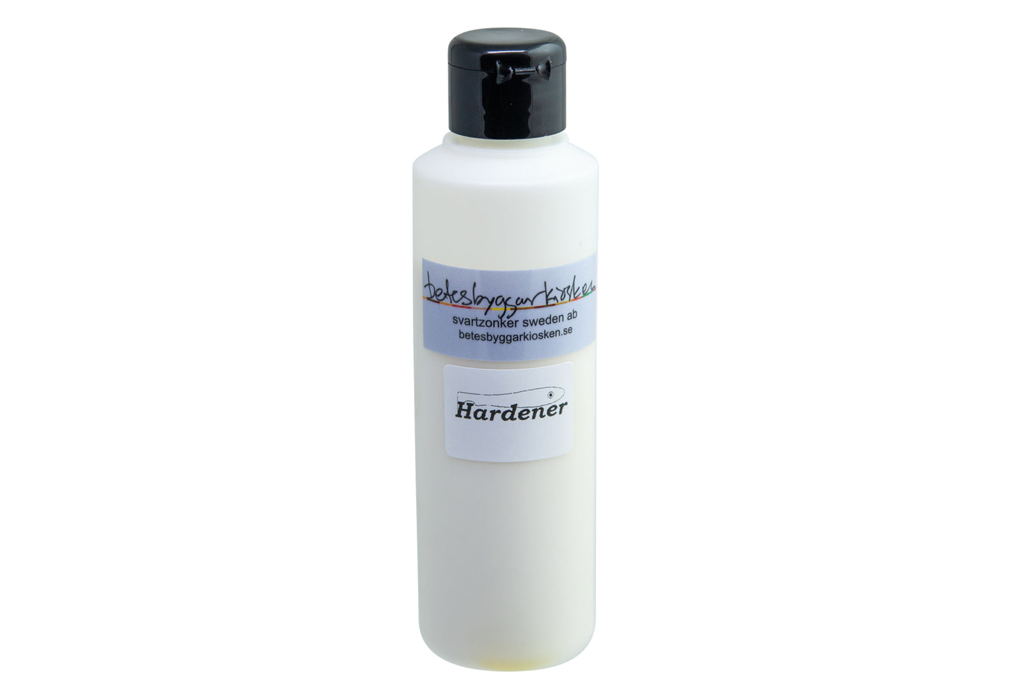 Härdare 3% 250 ml