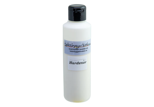 Härdare 3% 250 ml
