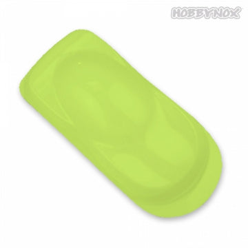 Hobbynox Airbrush färg 60 ml Glow