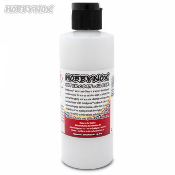 Hobbynox Täcklack  60ml - 2 in 1