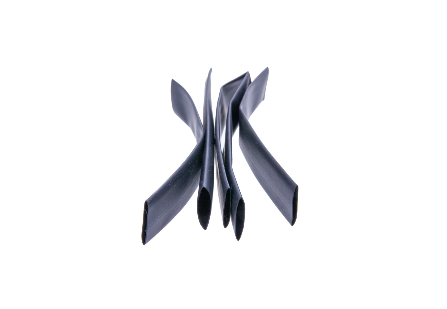 Krympslang 10mm- 10cm 5 pack