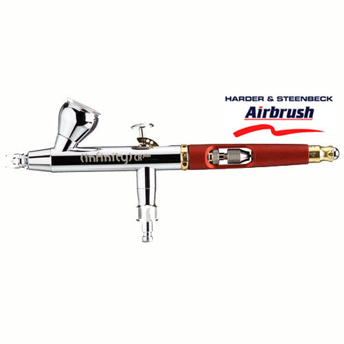 Airbrush Infinity Two in One