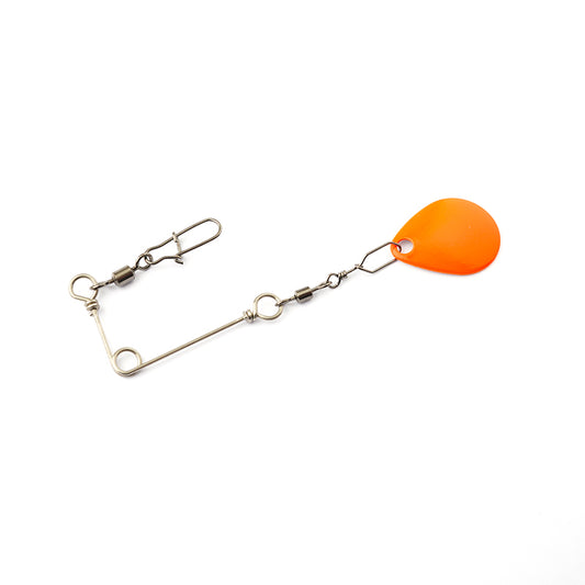 Darts spinner rig colorado perch 2 för 29:-