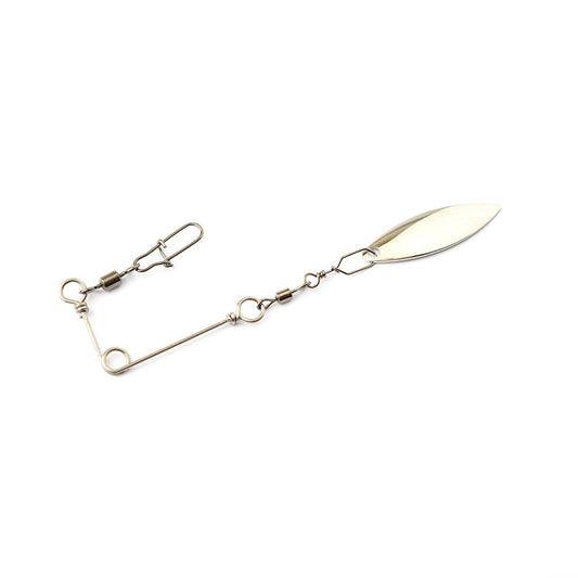 Darts Spinner Rig Willow Perch