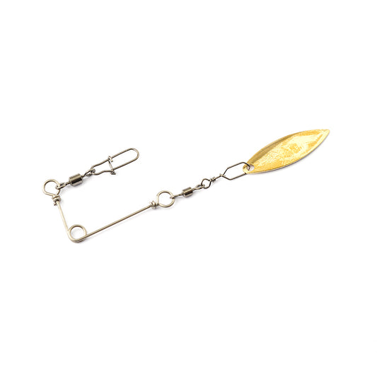 Darts spinner rig willow perch 2 för 29:-