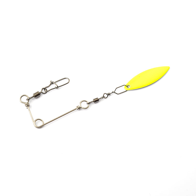 Darts Spinner Rig Willow Perch