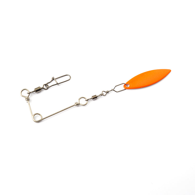Darts Spinner Rig Willow Perch