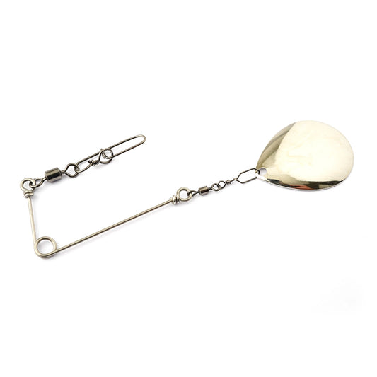 Darts Spinner Rig Colorado Pike