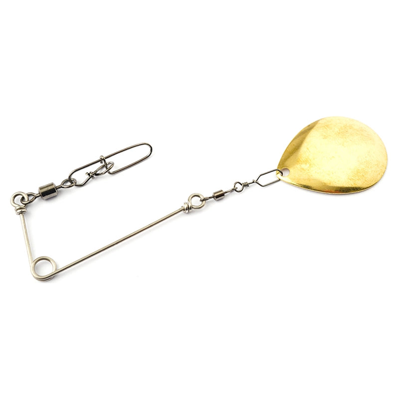 Darts Spinner Rig Colorado Pike
