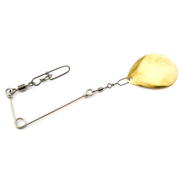 Darts Spinner Rig Colorado Pike
