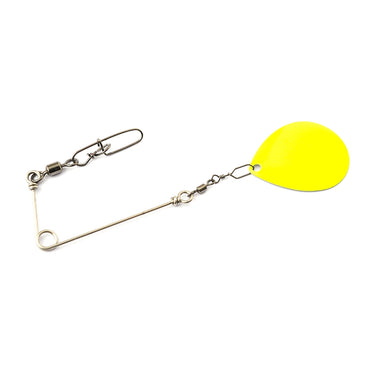 Darts Spinner Rig Colorado Pike 2 för 35:-