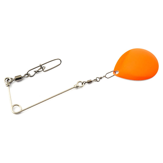 Darts Spinner Rig Colorado Pike 2 för 35:-