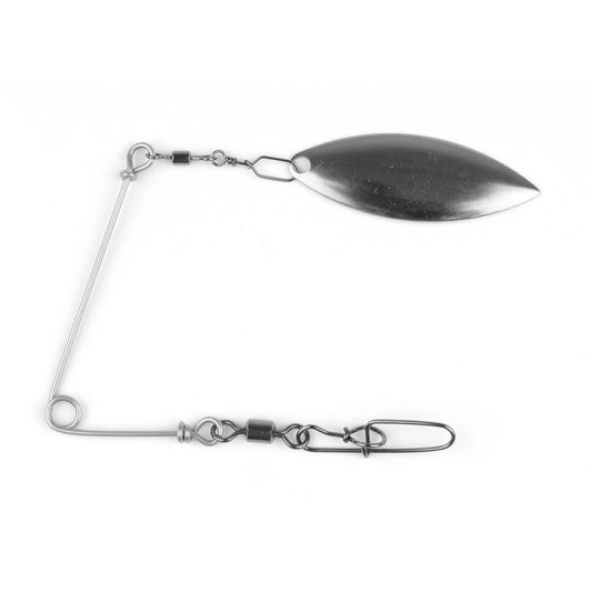 Darts spinner rig willow pike 2 för 35:-