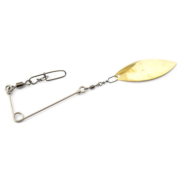 Darts Spinner Rig Willow Pike