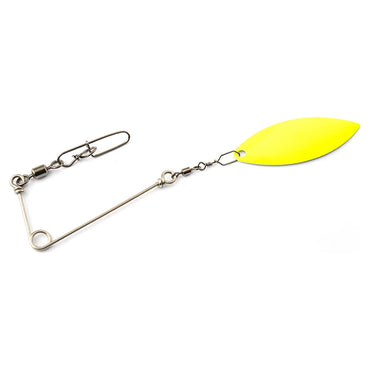 Darts spinner rig willow pike 2 för 35:-