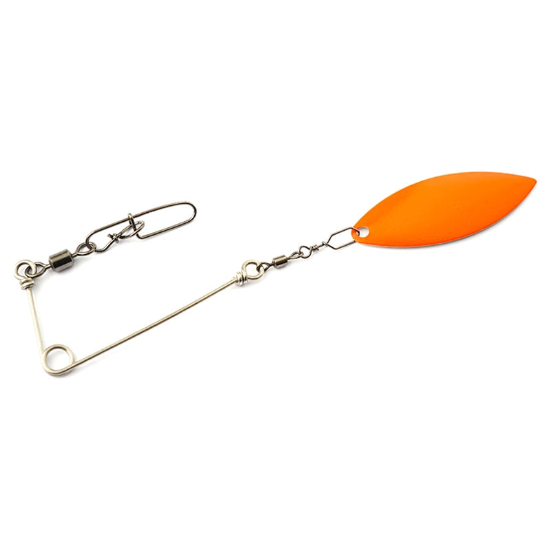 Darts Spinner Rig Willow Pike