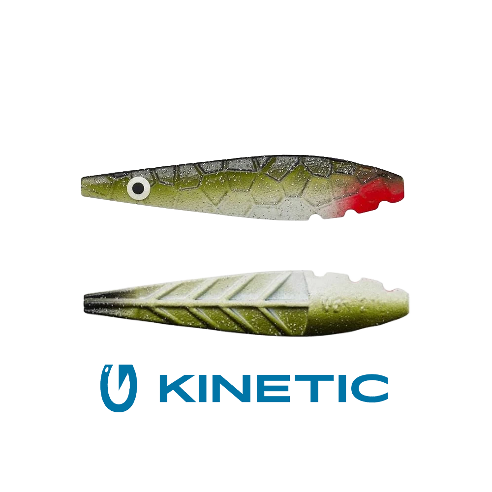 Westin Goby 20 g 9 cm - 5 pack