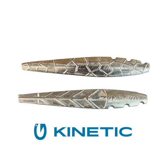 Kinetic MØN Slim Inline 22 g