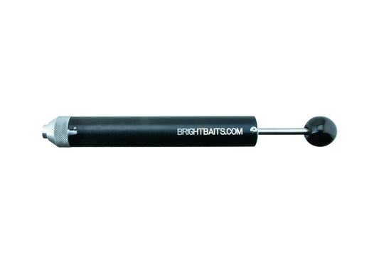 Injektionsspruta Pro Glide 110 ml