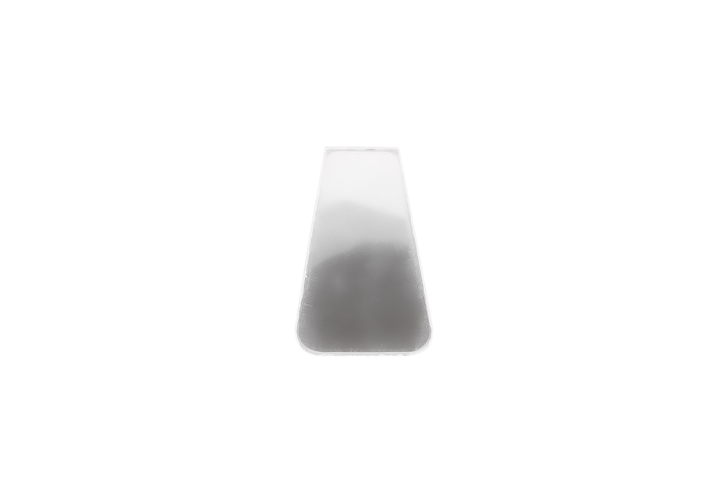 Lexan wobblersked 45x30x3,2mm