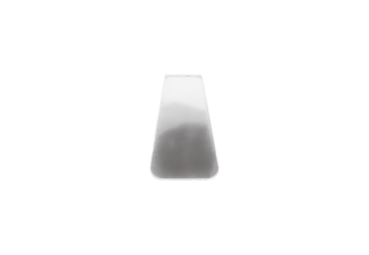 Lexan wobblersked 45x30x3,2mm
