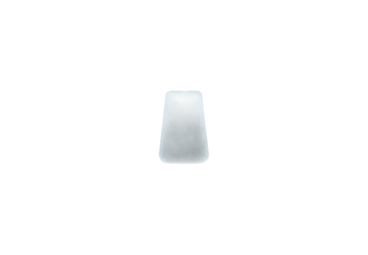 Lexan wobblersked 24x16x1,7mm