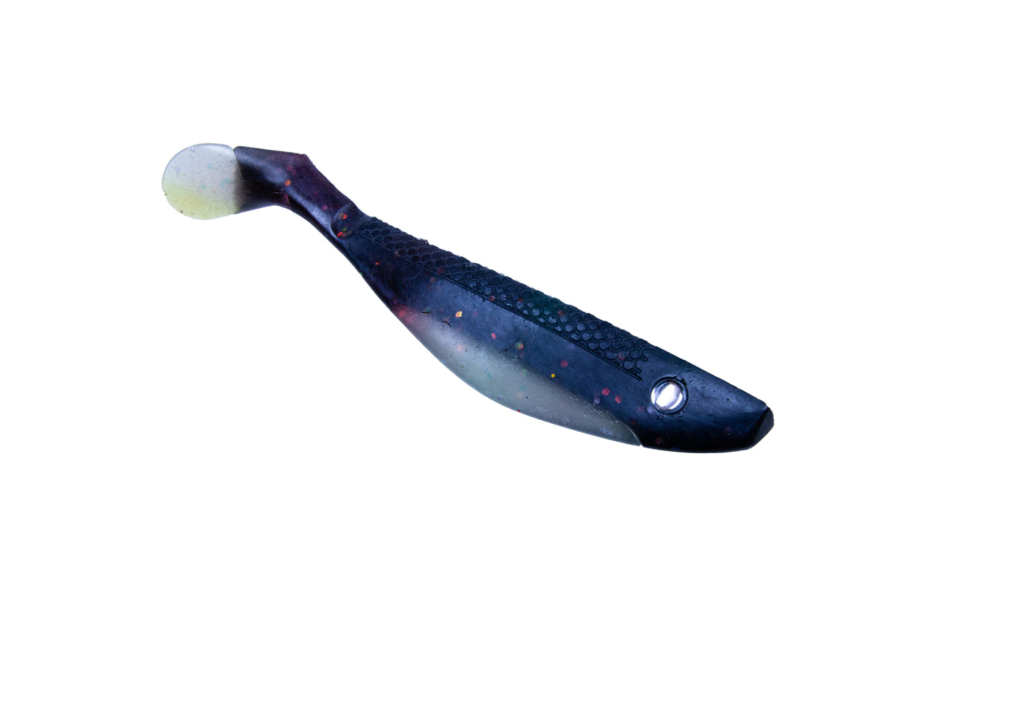 3D Ögon Mirror