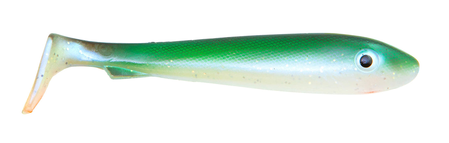 McRubber 21cm C1 Rügen Herring