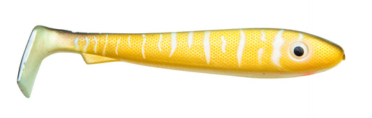McRubber Junior 17cm C9 Pike