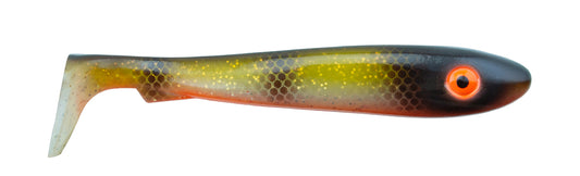 McRubber 21cm C15 Tigergösen