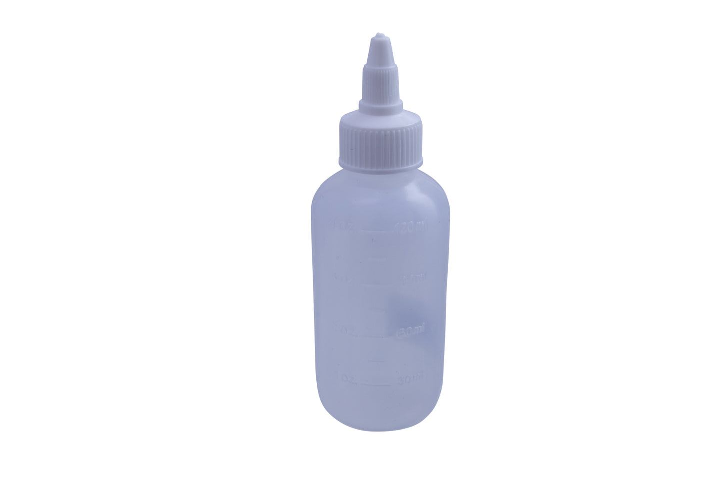 Mixflaska 120ml