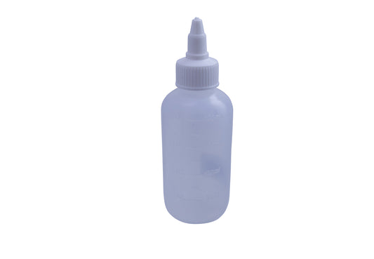 Mixflaska 120ml