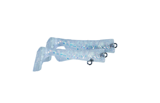 Ugly Louis Junior Paddle Un-painted UV Mother of Pearl
