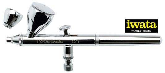 Airbrushspruta Iwata Neo CN