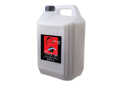 Plastisol SZ Green Ultra Soft NED 2,5 liter
